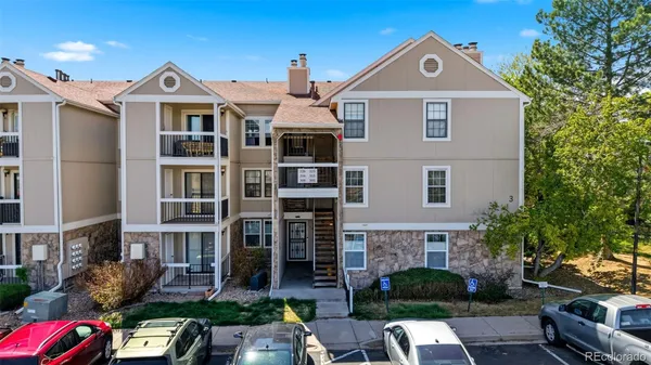 $310,000 | 5321 West 76th Avenue, Unit 315, Arvada, CO 80003