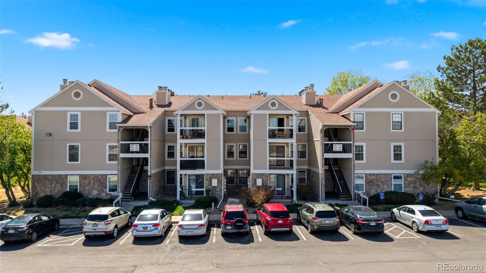 5321 West 76th Avenue, Unit 315 Arvada, CO 80003 - Photo 37 of 41