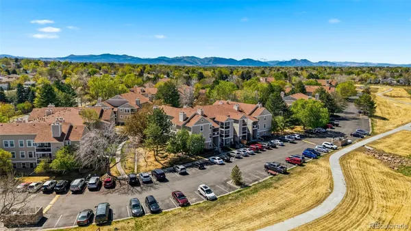 $310,000 | 5321 West 76th Avenue, Unit 315, Arvada, CO 80003