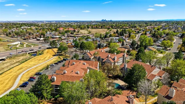 $310,000 | 5321 West 76th Avenue, Unit 315, Arvada, CO 80003