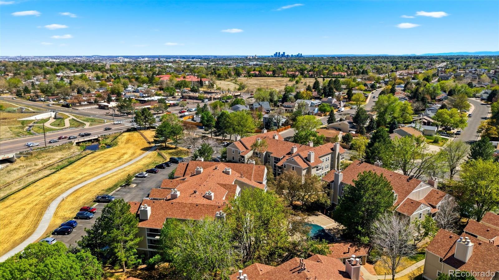 5321 West 76th Avenue, Unit 315 Arvada, CO 80003 - Photo 39 of 41