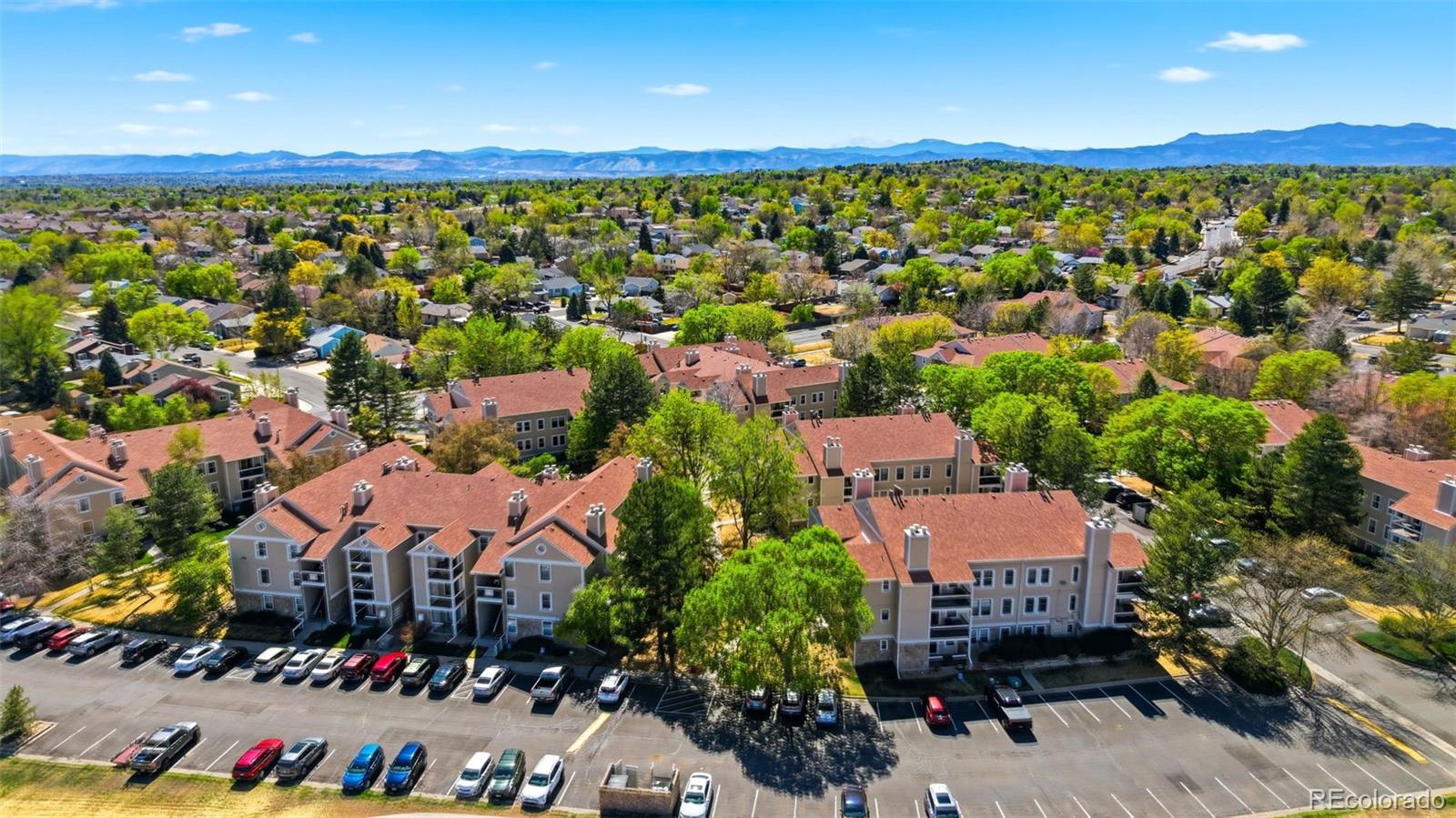 5321 West 76th Avenue, Unit 315 Arvada, CO 80003 - Photo 40 of 41