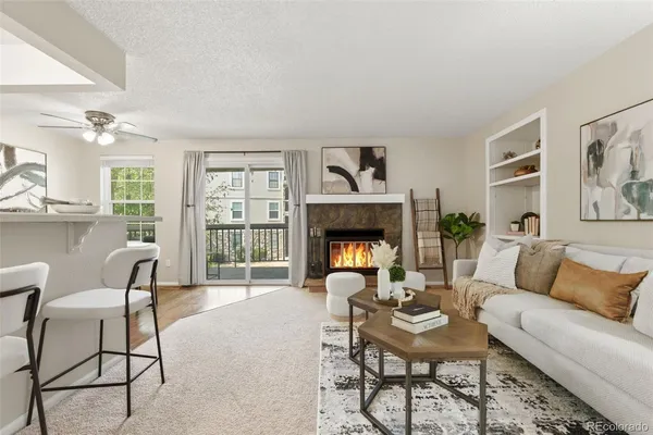 $310,000 | 5321 West 76th Avenue, Unit 315, Arvada, CO 80003