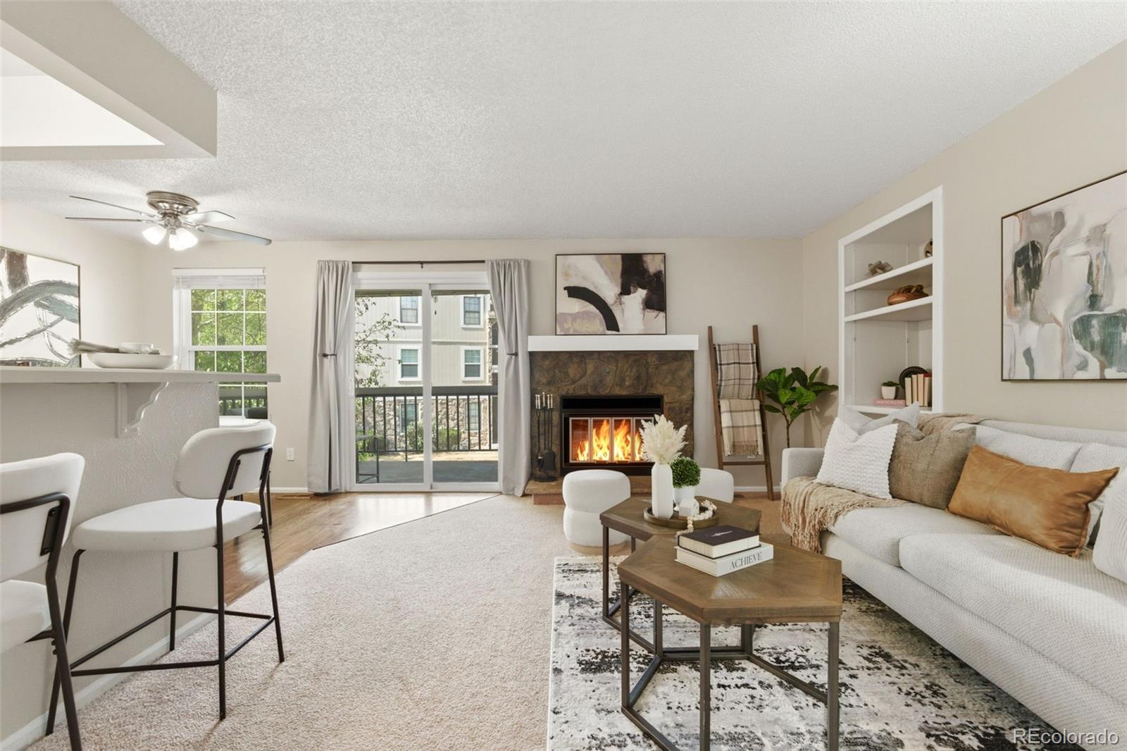 5321 West 76th Avenue, Unit 315 Arvada, CO 80003 - Photo 4 of 41