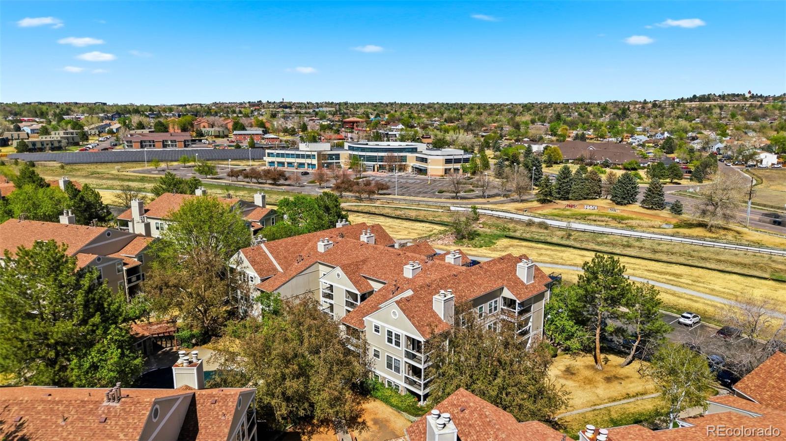 5321 West 76th Avenue, Unit 315 Arvada, CO 80003 - Photo 41 of 41