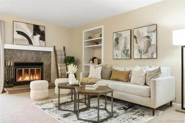 $310,000 | 5321 West 76th Avenue, Unit 315, Arvada, CO 80003