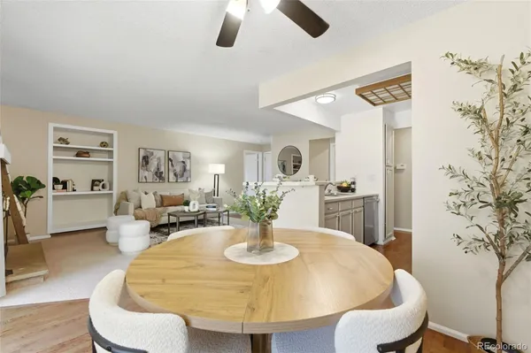 $310,000 | 5321 West 76th Avenue, Unit 315, Arvada, CO 80003