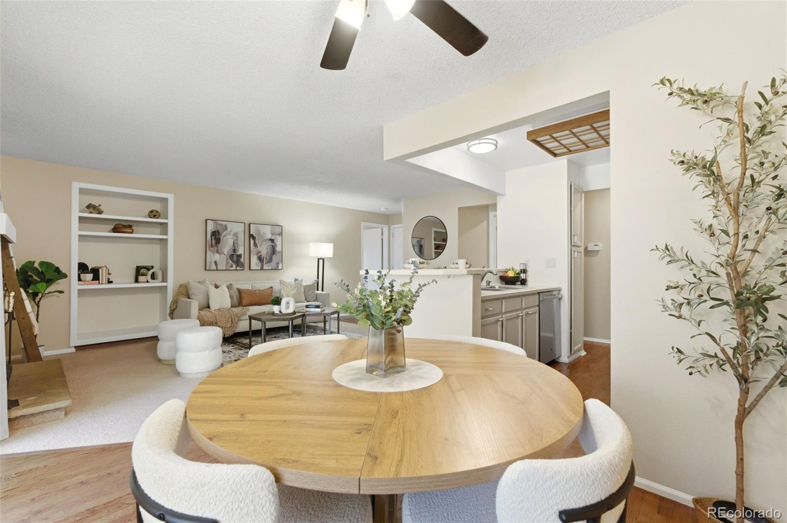 5321 West 76th Avenue, Unit 315 Arvada, CO 80003 - Photo 8 of 41