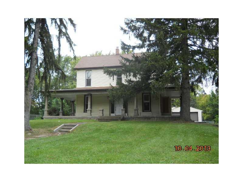 3706 East Thompson Road Indianapolis, IN 46237 - Photo 1 of 10 Gallery Image 1