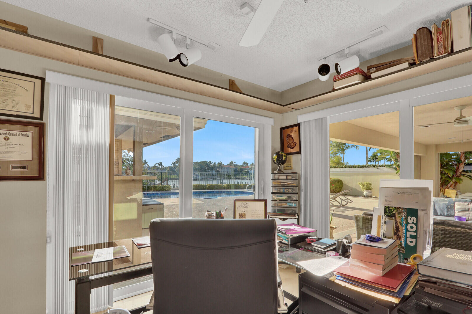 352 River Edge Road Jupiter, FL 33477 - Photo 48 of 50 Office off of Primary