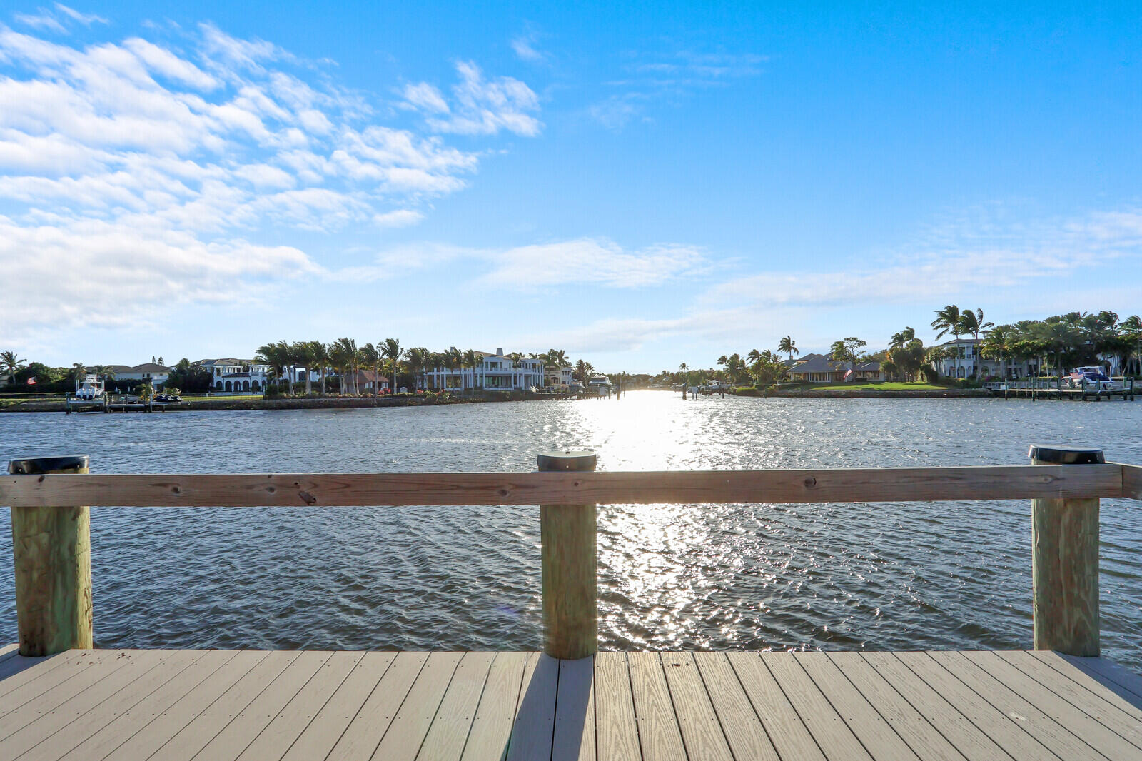 352 River Edge Road Jupiter, FL 33477 - Photo 8 of 50 a view of outside space and a lake view