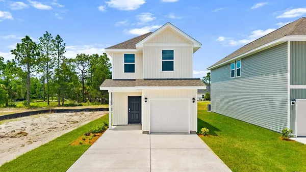 $285,900 | 370 Coastal Canopy Ln Port Street, Port St. Joe, FL 32456