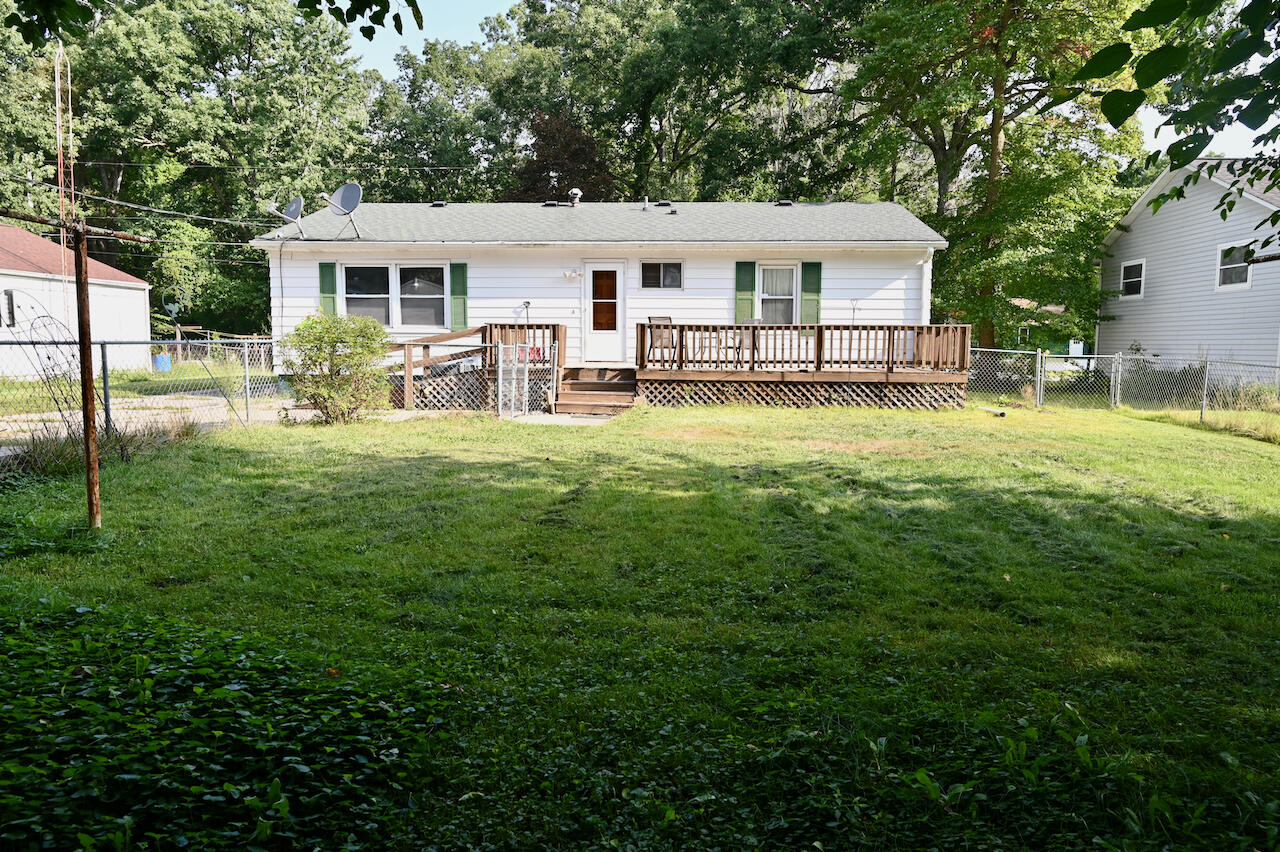 1903 Welnetz Road Michigan City, IN 46360 - Photo 14 of 15 1280x852