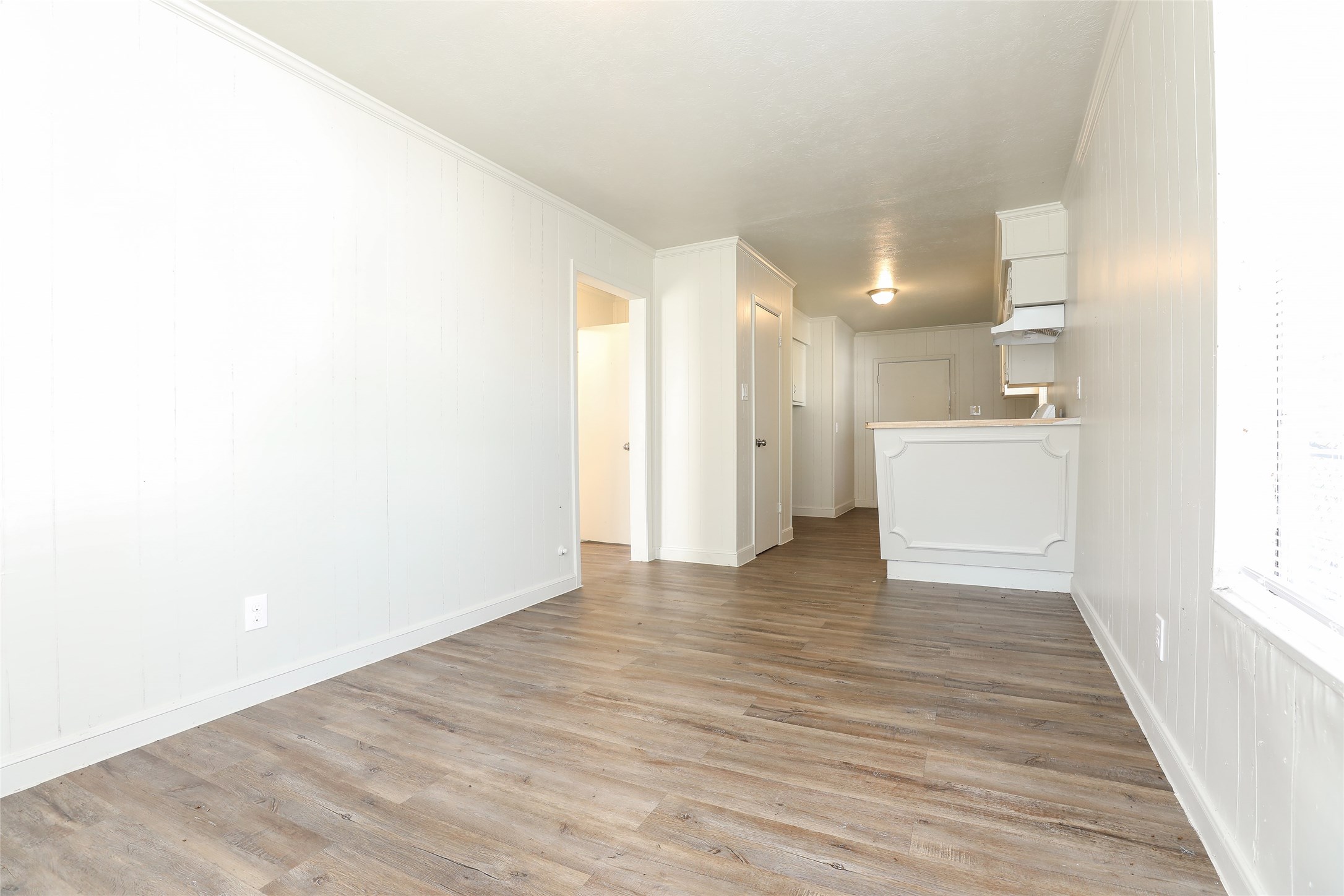 3606 Live Oak Street Houston, TX 77004 - Photo 5 of 15 a view of a kitchen with a sink and dishwasher