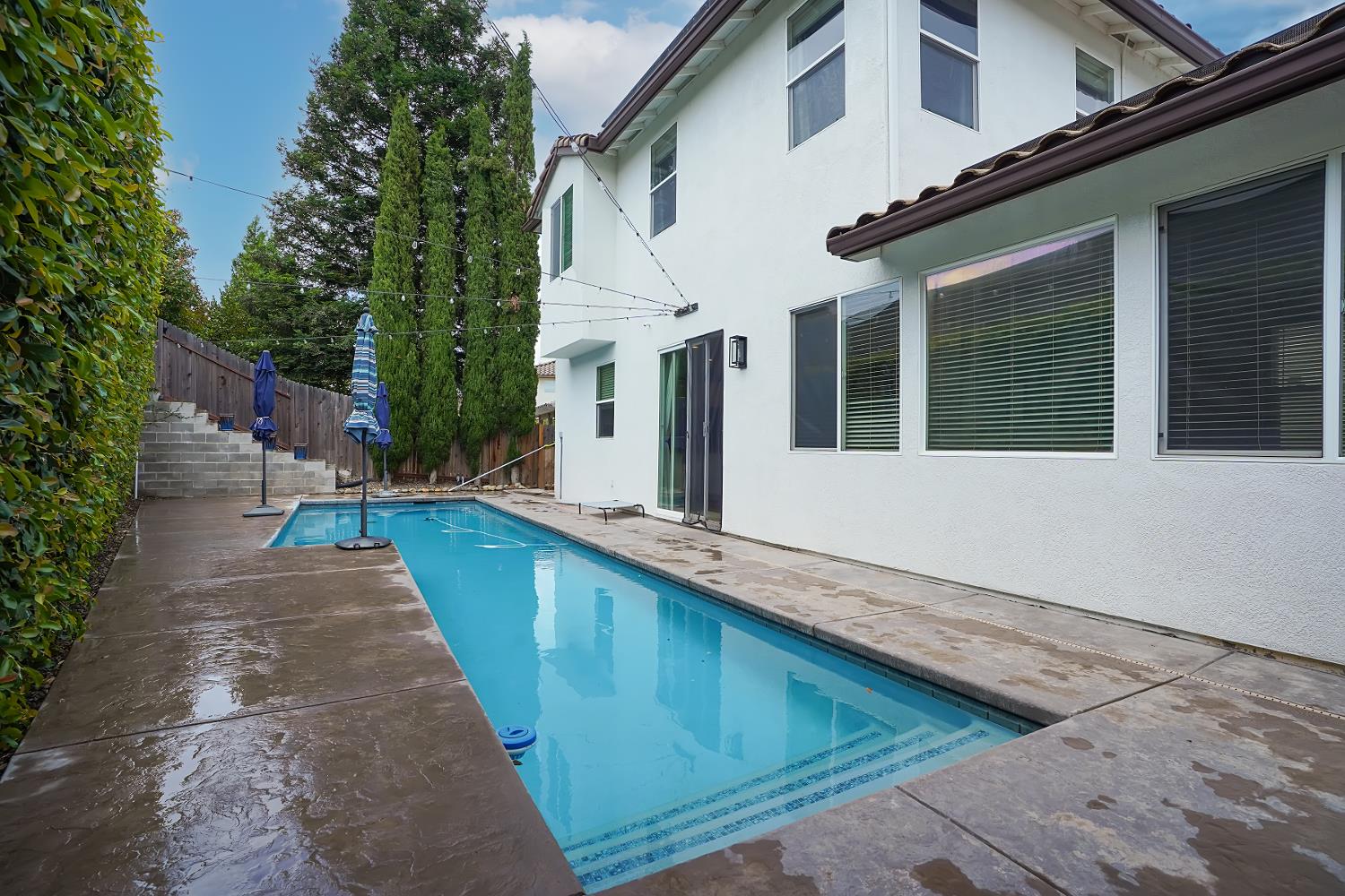 7524 Colbert Drive Rancho Murieta, CA 95683 - Photo 45 of 57