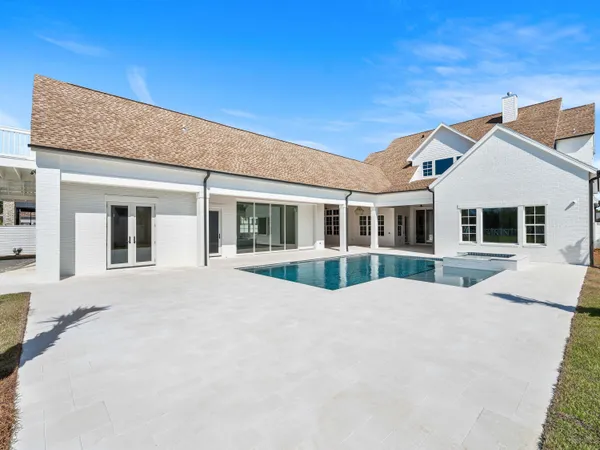 $6,195,000 | 303 Golfridge Drive, Watersound, FL 32461