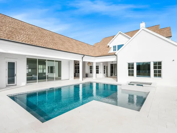 $6,395,000 | 303 Golfridge Drive, Watersound, FL 32461