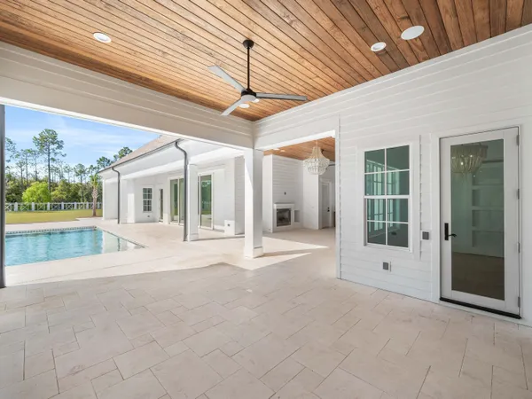 $6,195,000 | 303 Golfridge Drive, Watersound, FL 32461