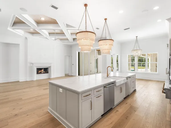 $6,195,000 | 303 Golfridge Drive, Watersound, FL 32461