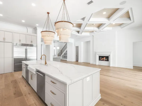 $6,195,000 | 303 Golfridge Drive, Watersound, FL 32461