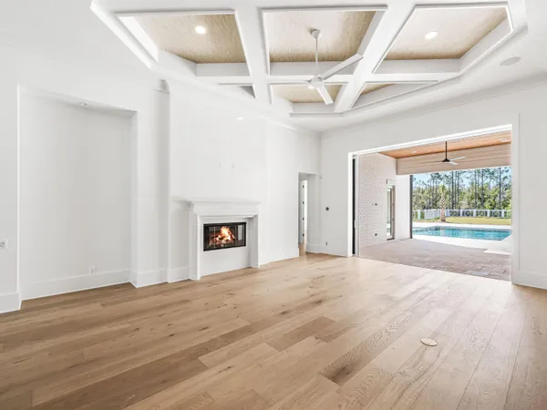 $6,195,000 | 303 Golfridge Drive, Watersound, FL 32461