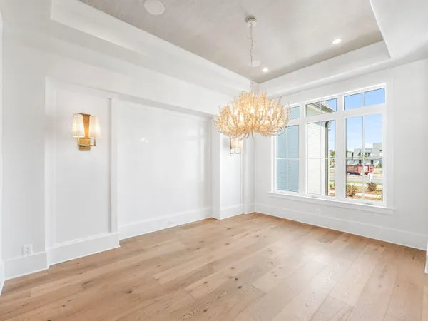 $6,195,000 | 303 Golfridge Drive, Watersound, FL 32461