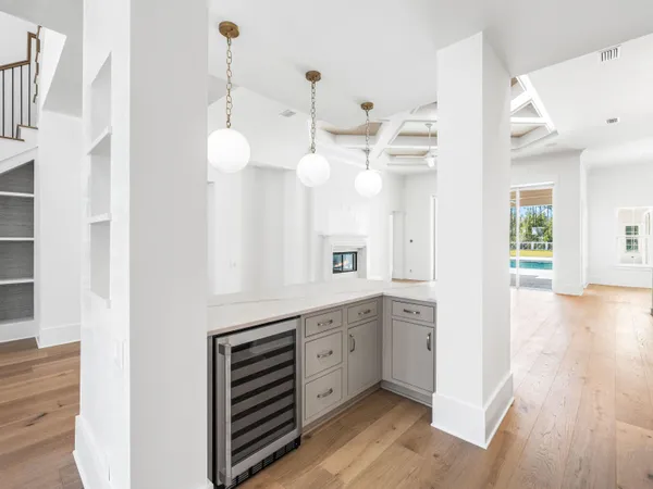 $6,195,000 | 303 Golfridge Drive, Watersound, FL 32461