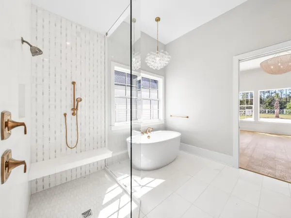 $6,195,000 | 303 Golfridge Drive, Watersound, FL 32461