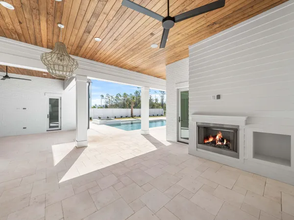 $6,195,000 | 303 Golfridge Drive, Watersound, FL 32461