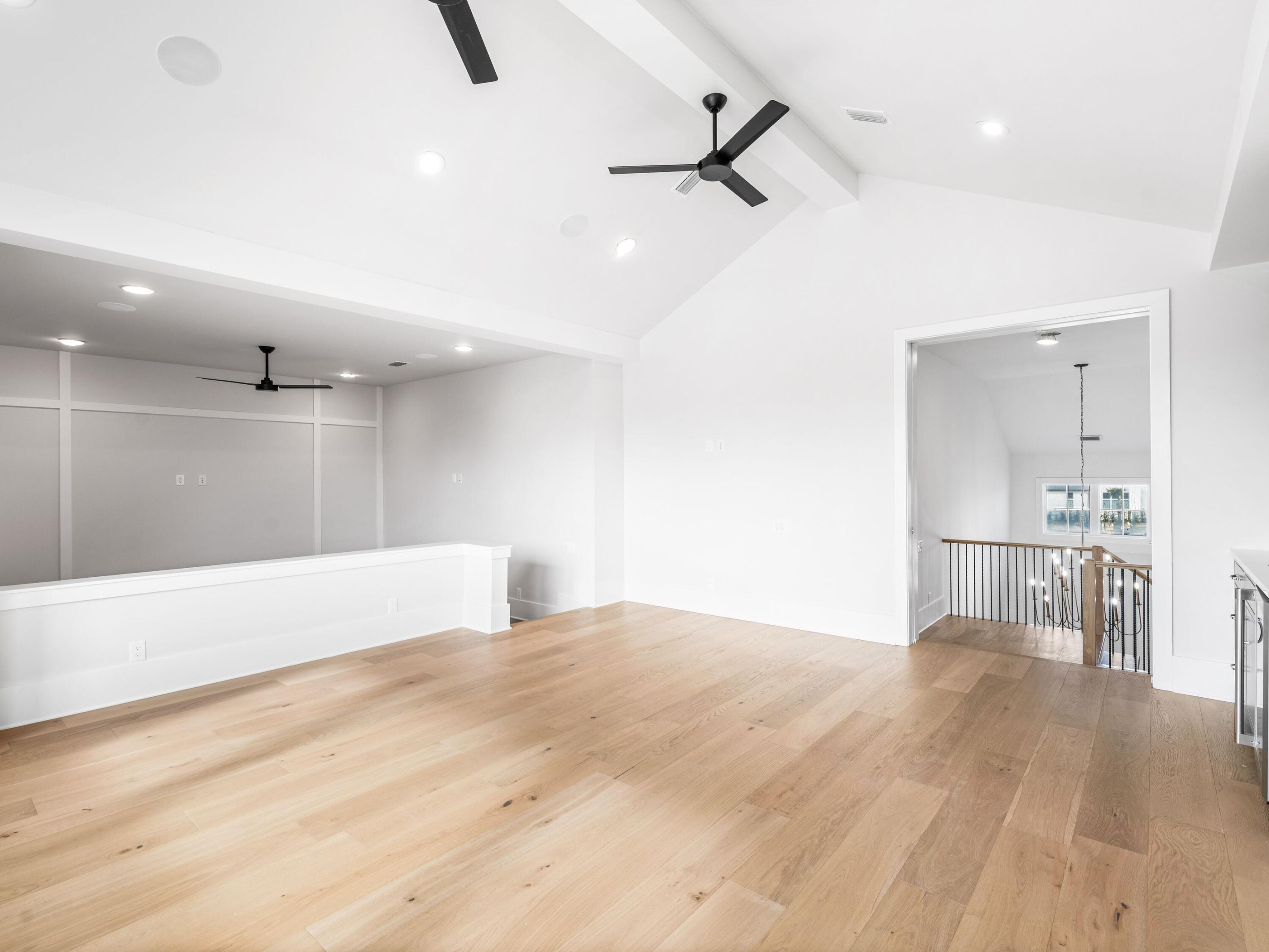 303 Golfridge Drive Watersound, FL 32461 - Photo 33 of 50 a view of a kitchen with a sink and a refrigerator