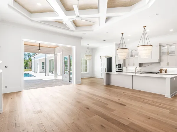 $6,195,000 | 303 Golfridge Drive, Watersound, FL 32461