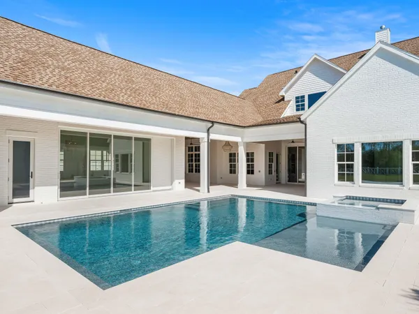 $6,195,000 | 303 Golfridge Drive, Watersound, FL 32461