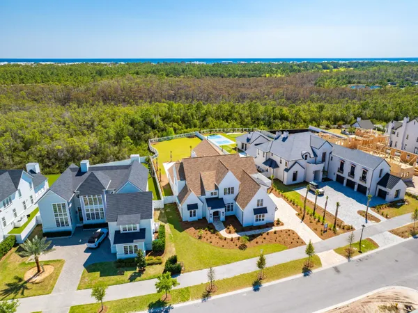 $6,195,000 | 303 Golfridge Drive, Watersound, FL 32461