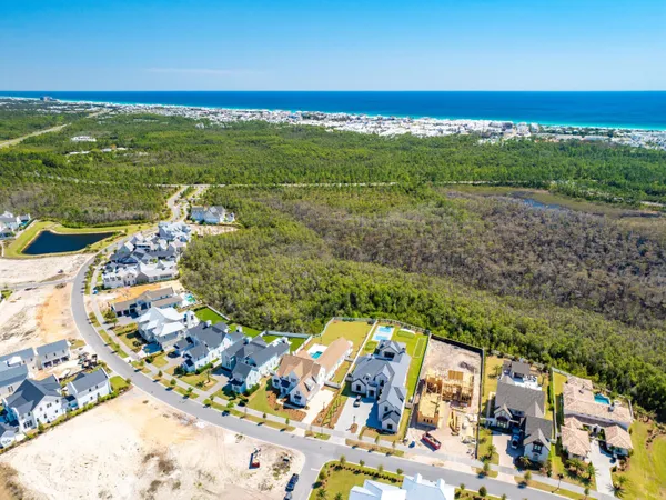 $6,195,000 | 303 Golfridge Drive, Watersound, FL 32461