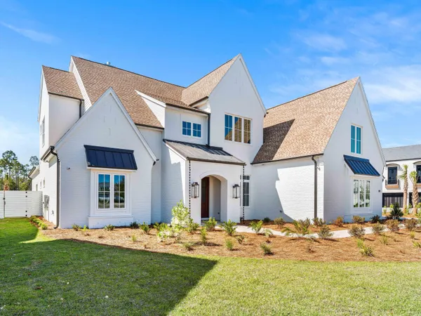 $6,195,000 | 303 Golfridge Drive, Watersound, FL 32461