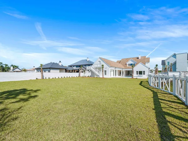 $6,195,000 | 303 Golfridge Drive, Watersound, FL 32461