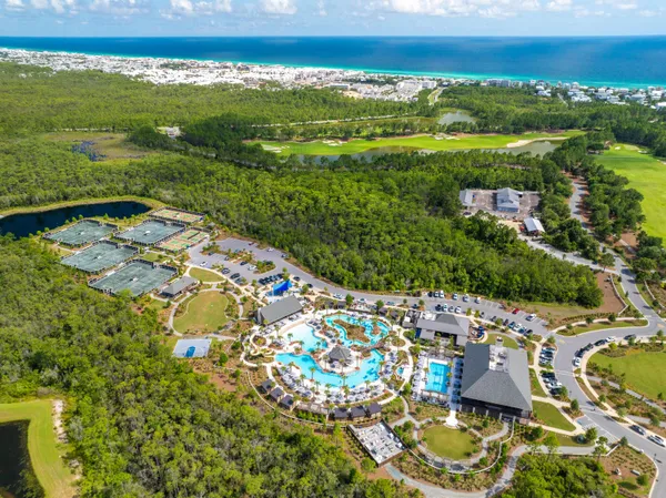 $6,195,000 | 303 Golfridge Drive, Watersound, FL 32461