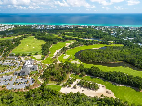$6,195,000 | 303 Golfridge Drive, Watersound, FL 32461