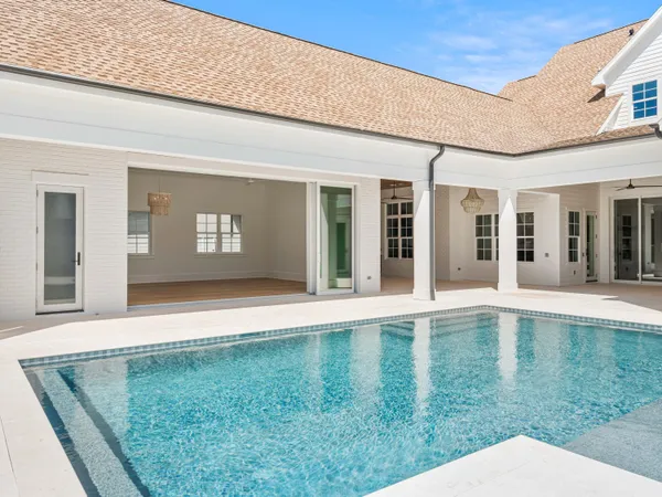 $6,195,000 | 303 Golfridge Drive, Watersound, FL 32461