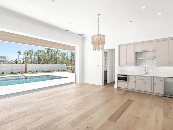 $6,195,000 | 303 Golfridge Drive, Watersound, FL 32461
