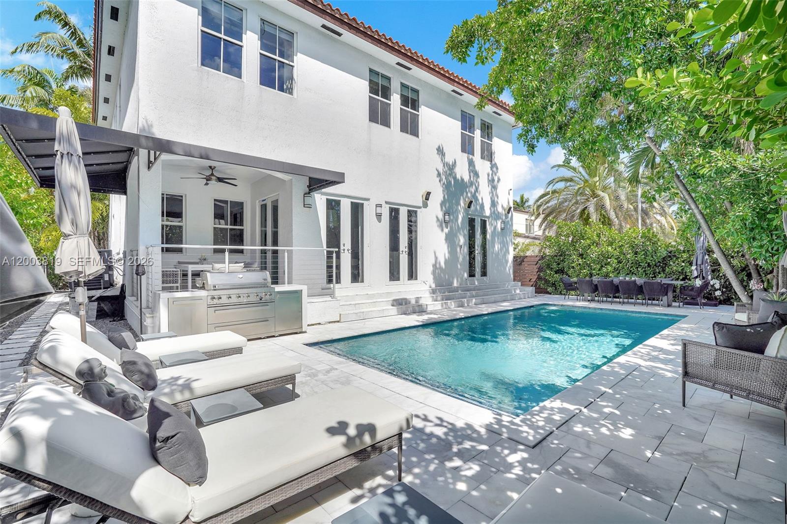 2143 North Bay Road Miami Beach, FL 33140 - Photo 67 of 77