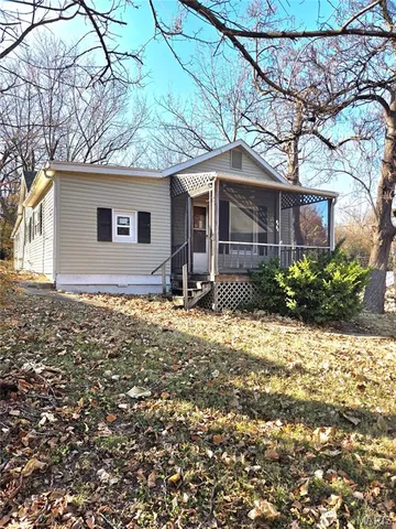 $125,000 | 515 Grand Avenue, Hannibal, MO 63401
