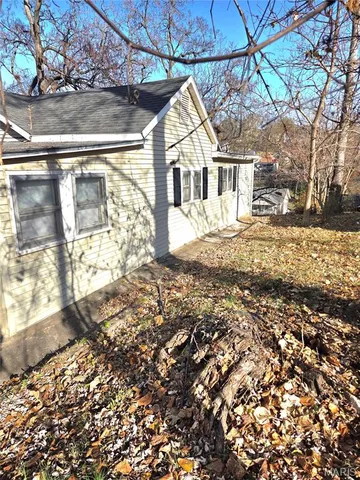 $125,000 | 515 Grand Avenue, Hannibal, MO 63401