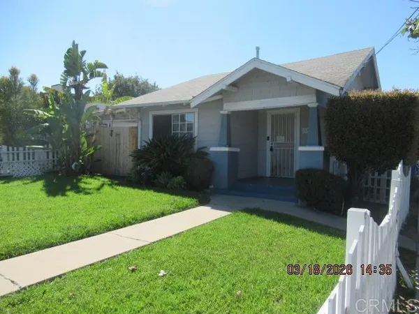 $3,300 | 4494 34th Street, San Diego, CA 92116