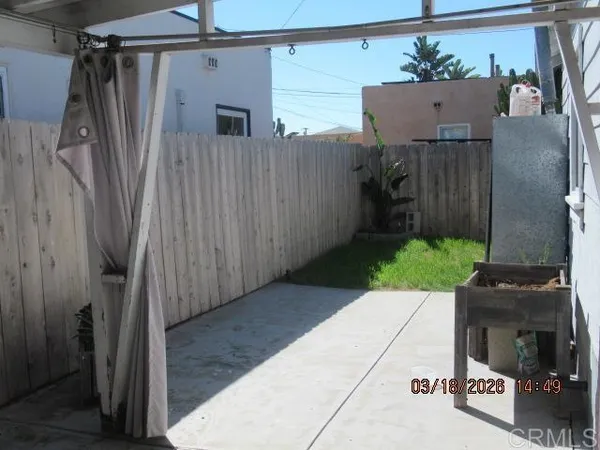 $3,300 | 4494 34th Street, San Diego, CA 92116