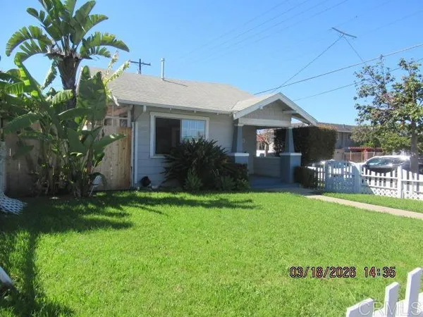 $3,300 | 4494 34th Street, San Diego, CA 92116