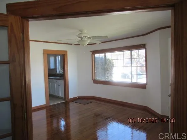$3,300 | 4494 34th Street, San Diego, CA 92116