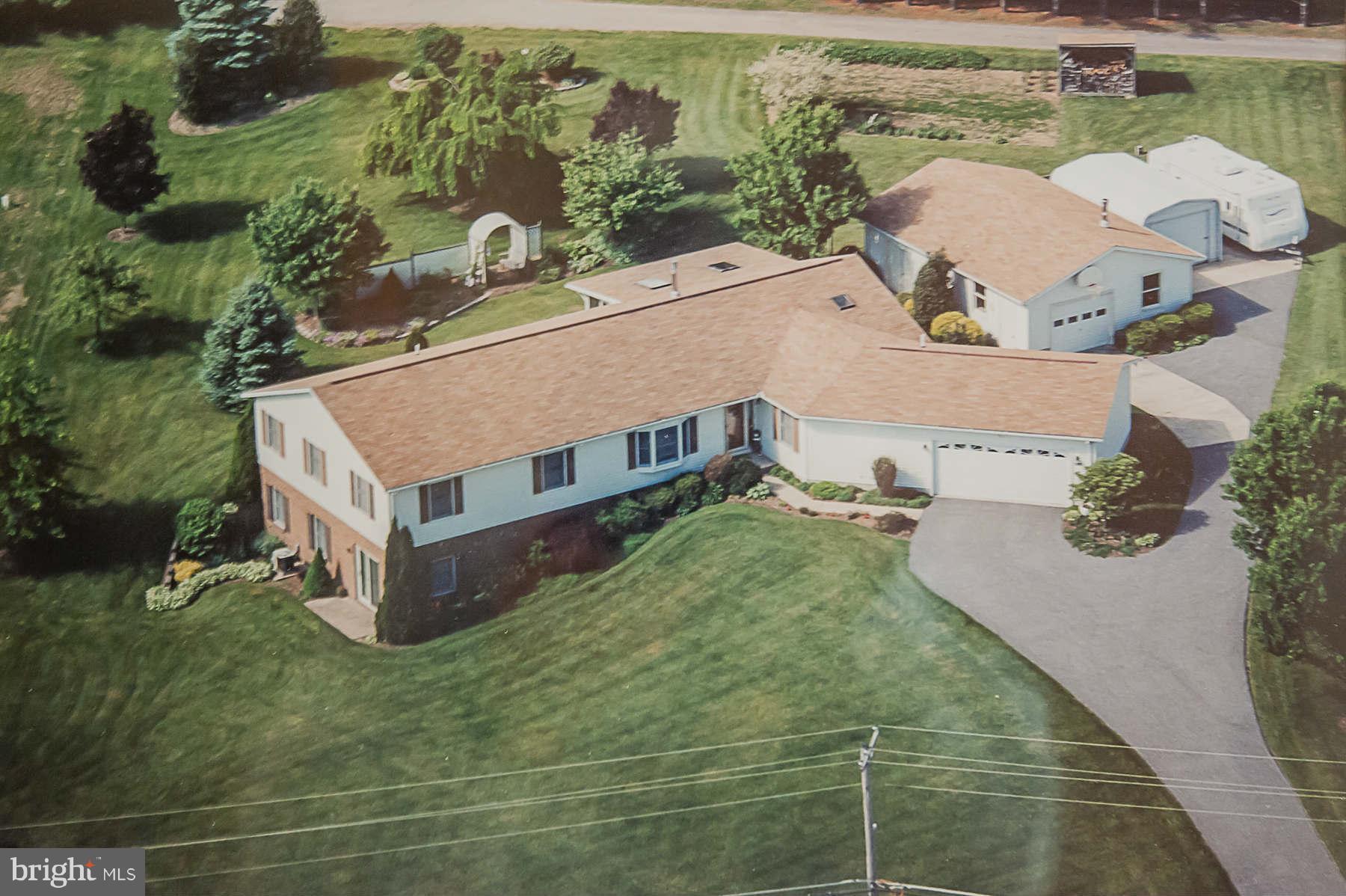 1101 Brehm Road Westminster, MD 21157 - Photo 1 of 1 Exterior (Front)