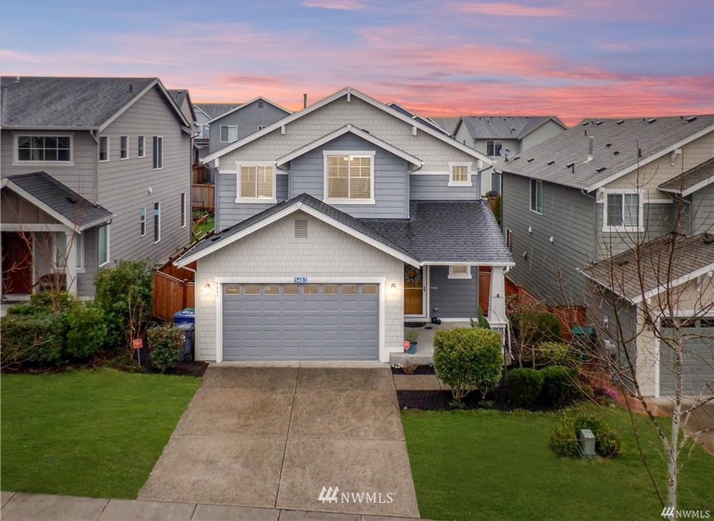 5483 Timber Ridge Drive Mount Vernon, WA 98273 - Photo 1 of 31 Gallery Image 1