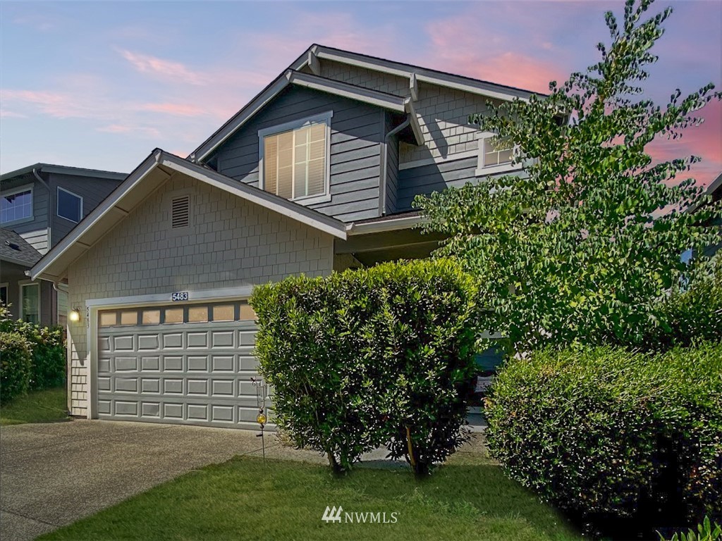 5483 Timber Ridge Drive Mount Vernon, WA 98273 - Photo 31 of 31 Gallery Image 31